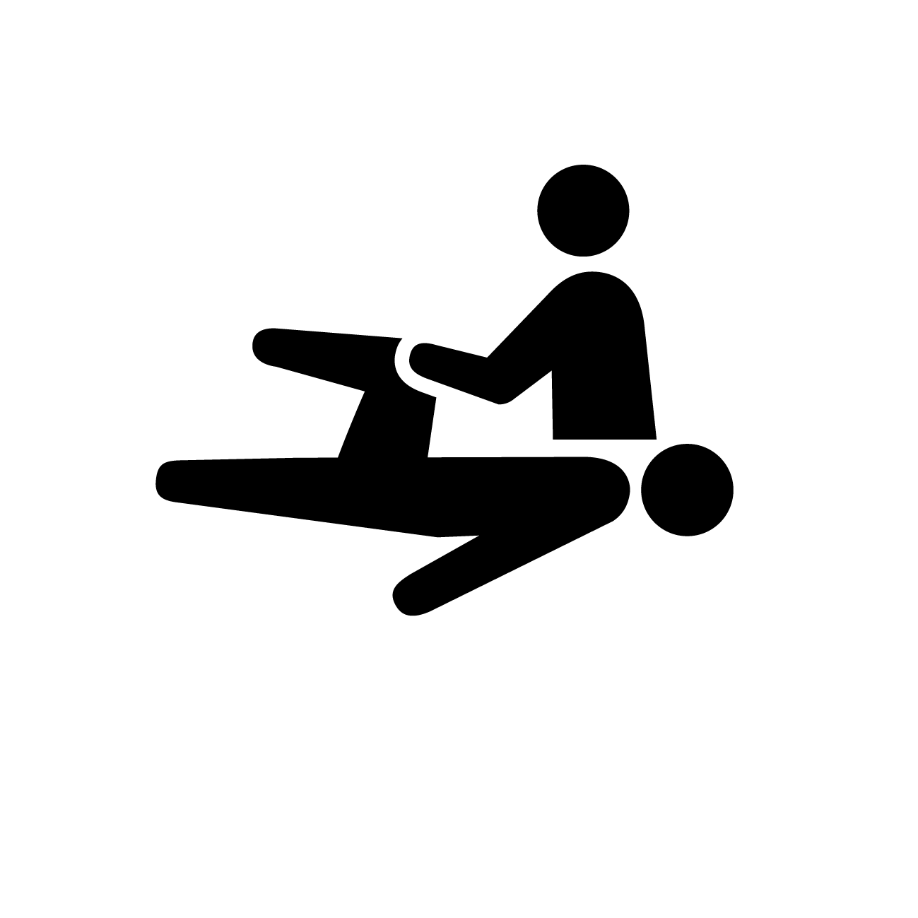 訪問治療開始